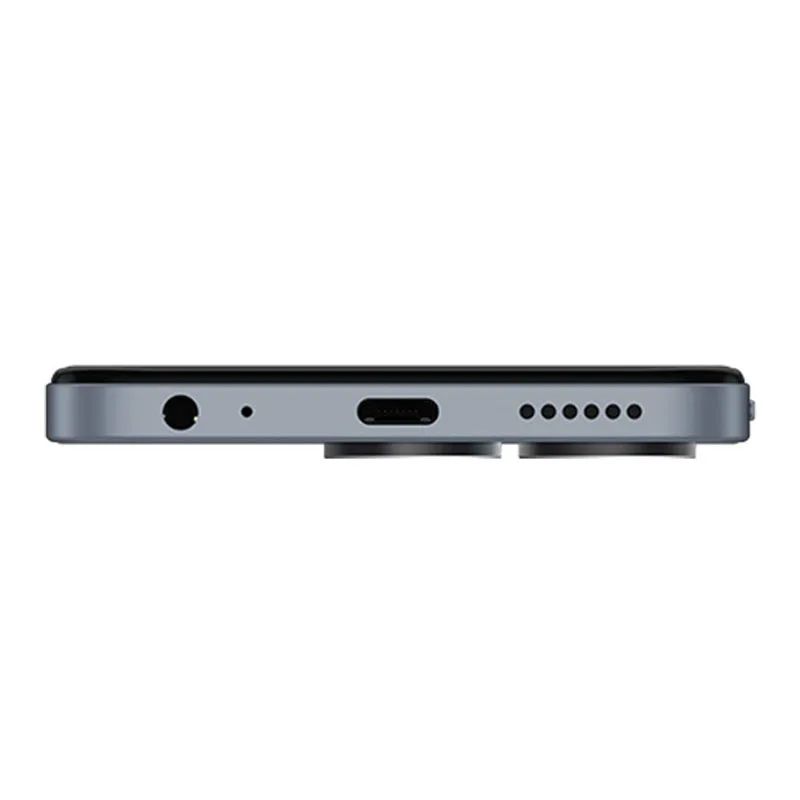 Смартфон TECNO SPARK 10 4GB/128GB META BLACK